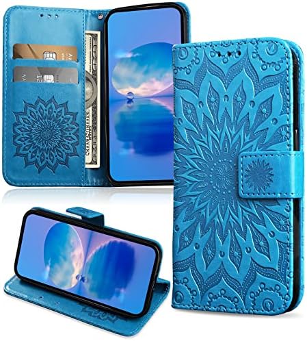 YUXING Cover per Xiaomi Redmi 13 4G / Poco M6 4G