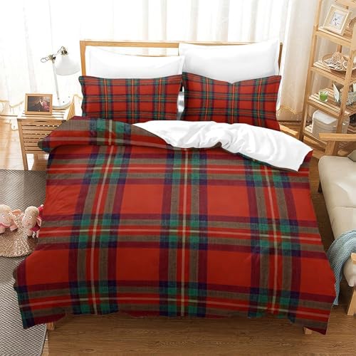 Housse de couette tennis de table 200x200 parure de lit microfibre ado