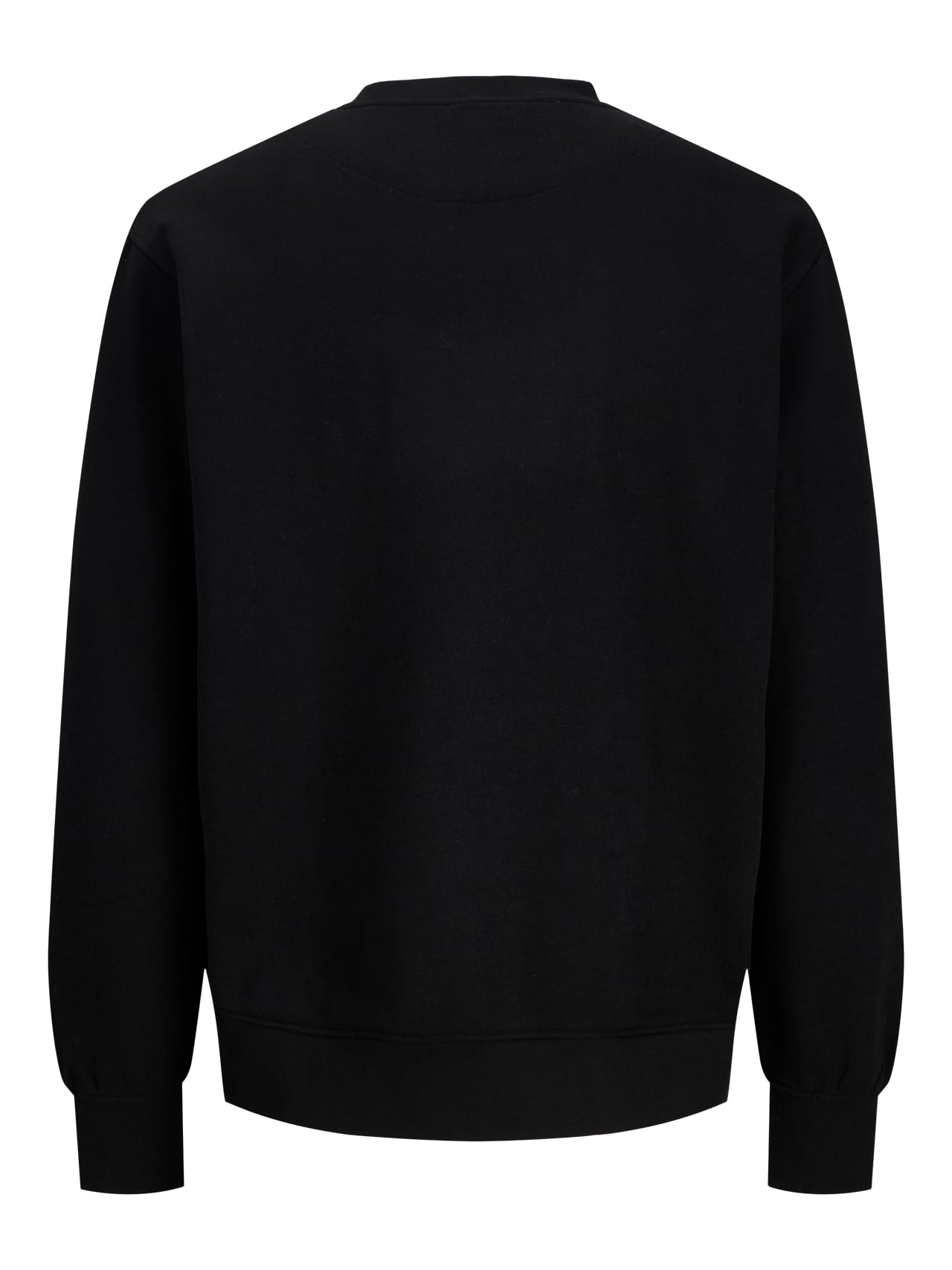 JACK & JONES Jjesoho Sweat Crew Neck Noos Jjesoho Sudadera con Cuello Redondo Noos Hombre (Pack de 1)