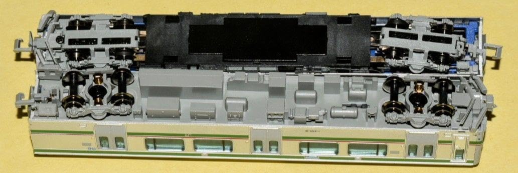 A7494 E721系0番代 クモハE721-36（M）＋クハE720-36 | 鉄道