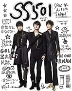 (未使用･未開封品)　スーパースター DVD-BOX featuring キム・ヒョンジュン／パク・ジョンミン／キム・キュジョン[SS501]　　(5枚組） 7z28pnb Amazon.co.jp: スーパースター featuring パク・ジョンミン