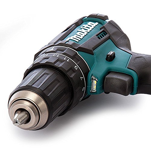Makita Akkuschrauber 18V DHP482Z LXT Kombi-Bohrer