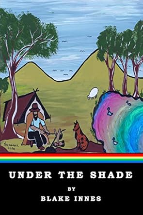 Amazon.com: Under The Shade eBook : Innes, Blake: Kindle Store