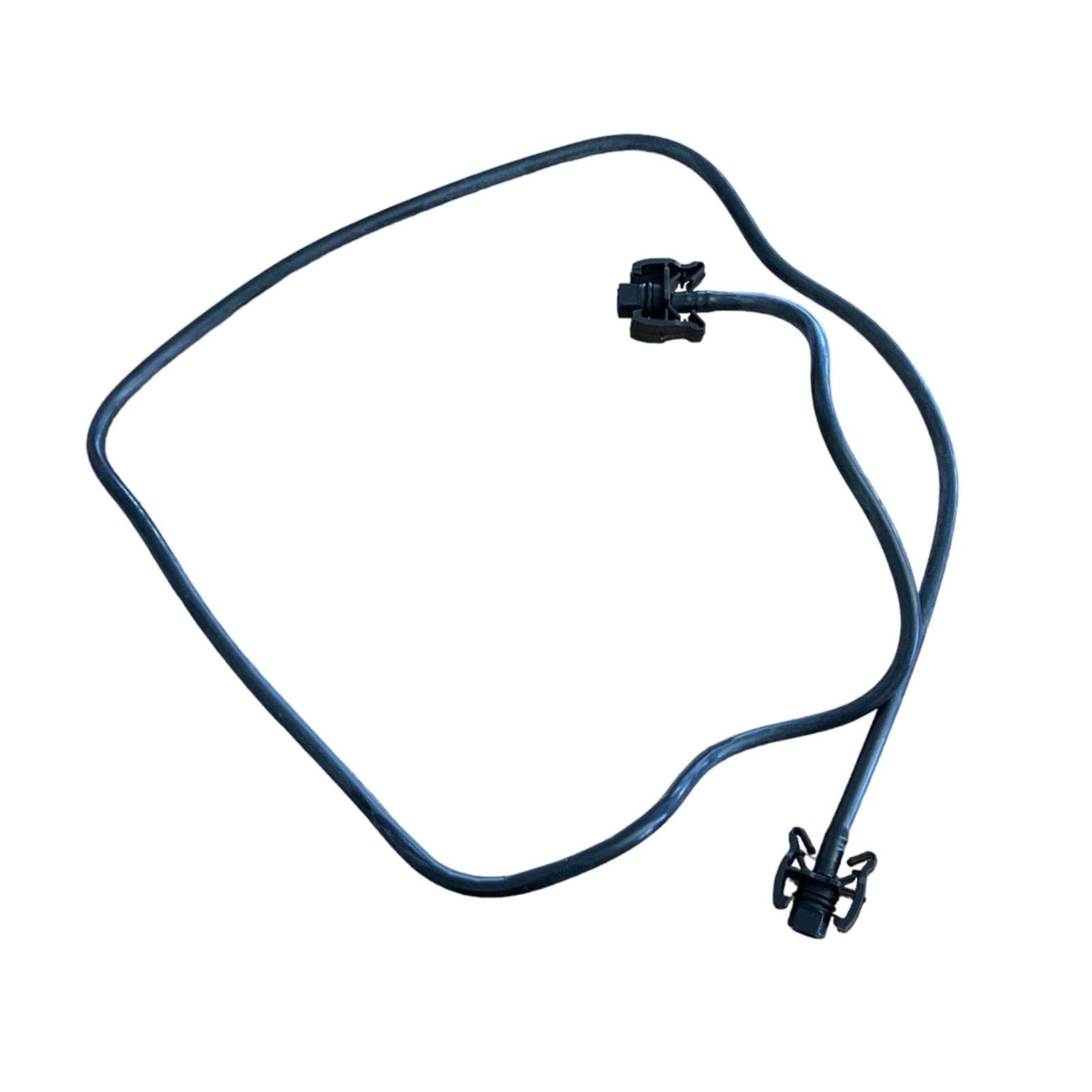 Expansion Coolant Tank Hose For Fiesta Vi 1.0/1.0 Ecoboost 100Ps | 1 Expansion Coolant Tank Hose Replacement-image-35