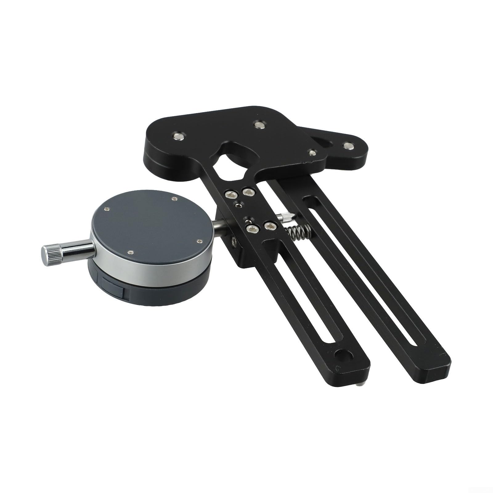 Bike Spoke Tension Meter Measuring Tool Wheel Manufacturing Tool Wire Tension Gauge For 26