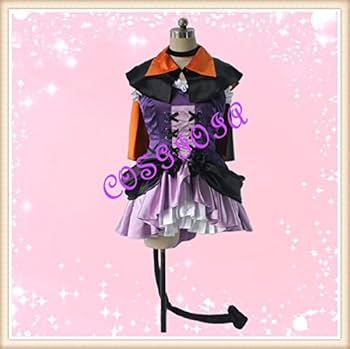 Amazon.co.jp: コスプレ Love Live!ラブライブ! Dancing stars