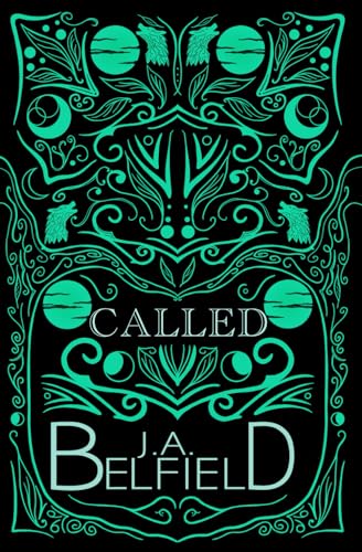 Cover of Called