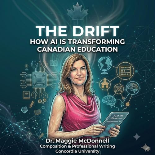 How AI is Transforming Canadian Education