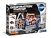 Clementoni 59194 Galileo Science – Construction Challenge Arktische Fahrzeuge, Bausatz für Schneepflug, Luftkissenfahrzeug & Co., Mechanik & Technik, Spielzeug für Kinder ab 8 Jahren