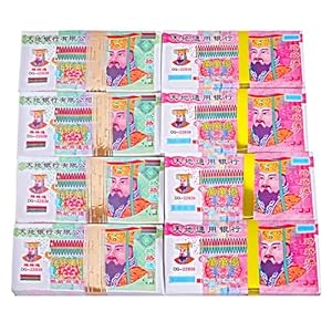 Royesi Ahnengeld Joss Papier 800 Stück