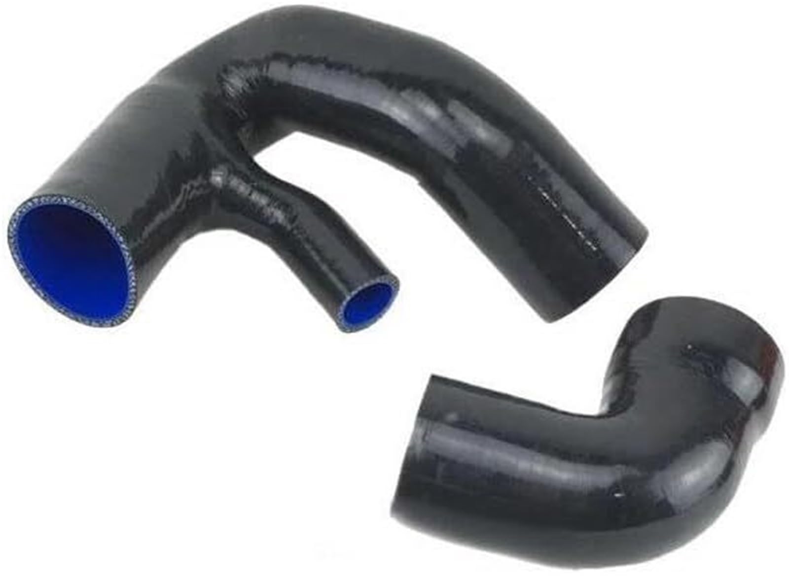 Tubo raffreddamento motore Intercooler in silicone per turbo Boost per tubo flessibile per A4 B6 1.8T per Quattro per per