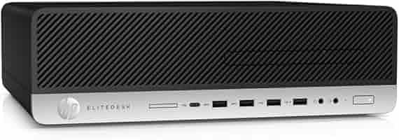Windowsデスクトップ HP EliteDesk 800 G5  i5 9500 16GB 256GB HP EliteDesk 800 G5 SFF i5-9500 6x3.0GHz 16GB 256GB SSD