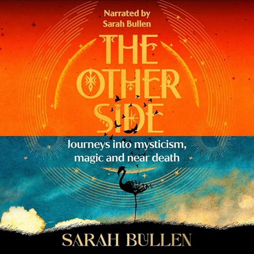 The Other Side by Sarah Bullen episode artwork