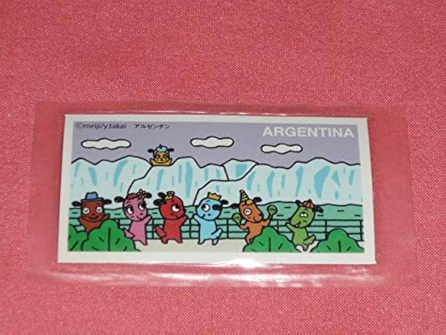 Amazon.co.jp: レア カワイイ 明治 meiji マーブルチョコレート