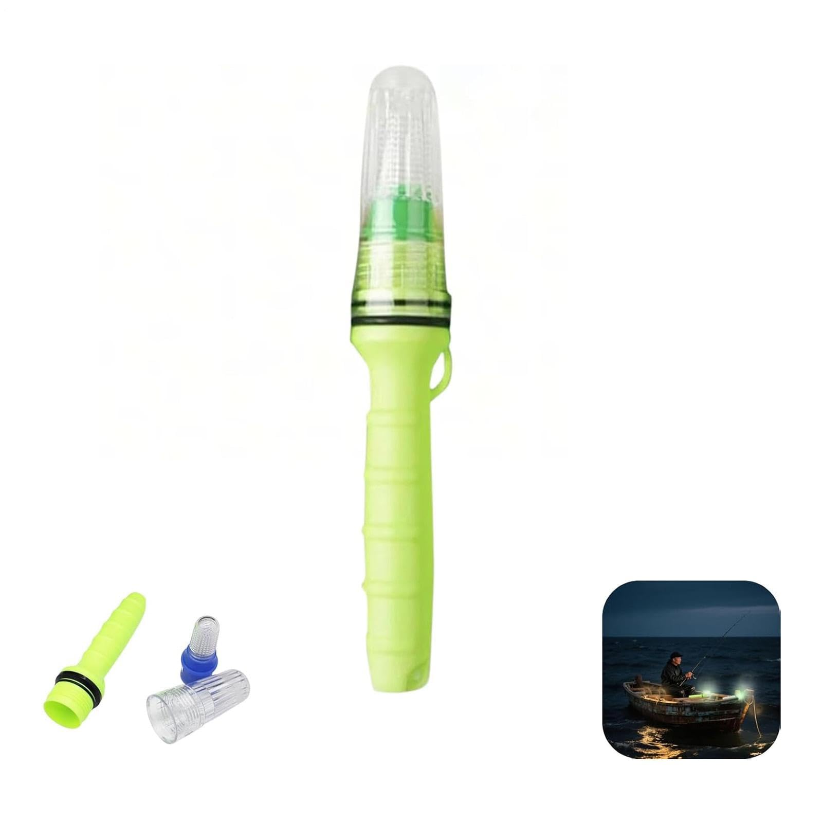 Fuego De Socorro Para Barco | Dispositivo De Señalización Compacto Impermeable Portátil,Cohetes De Ansocorro Marinos - Para Buceo Supervivencia Navegación Mar Lago Agua Hombres