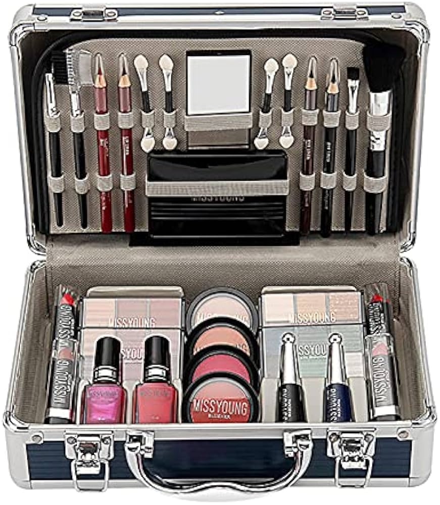 Amazon | Surmorフル美容メイクアップ 化粧品セット アップグレード