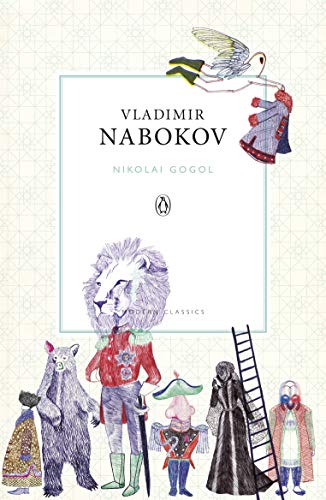  Nikolai Gogol