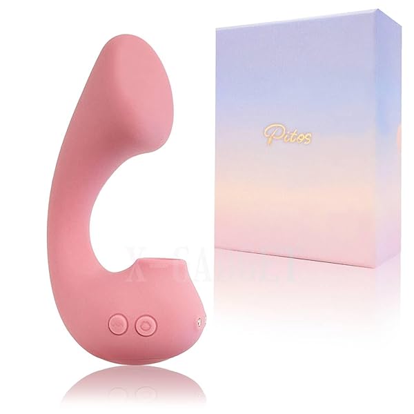 Pitos ピトス 吸うやつ 吸引バイブ SNSで話題!! 大人の吸引バイブ 大人のおもちゃ くすみピンク 膣トレ 完全防水 高級シリコン 5段階調整 初心者~上級者用 USB充電 Pitos ピトス 吸うやつ 吸引バイブ SNSで話題!! 大人の吸引バイブ 大人のおもちゃ くすみピンク 膣トレ 完全防水 高級シリコン 5段階調整 初心者~上級者用 USB充電