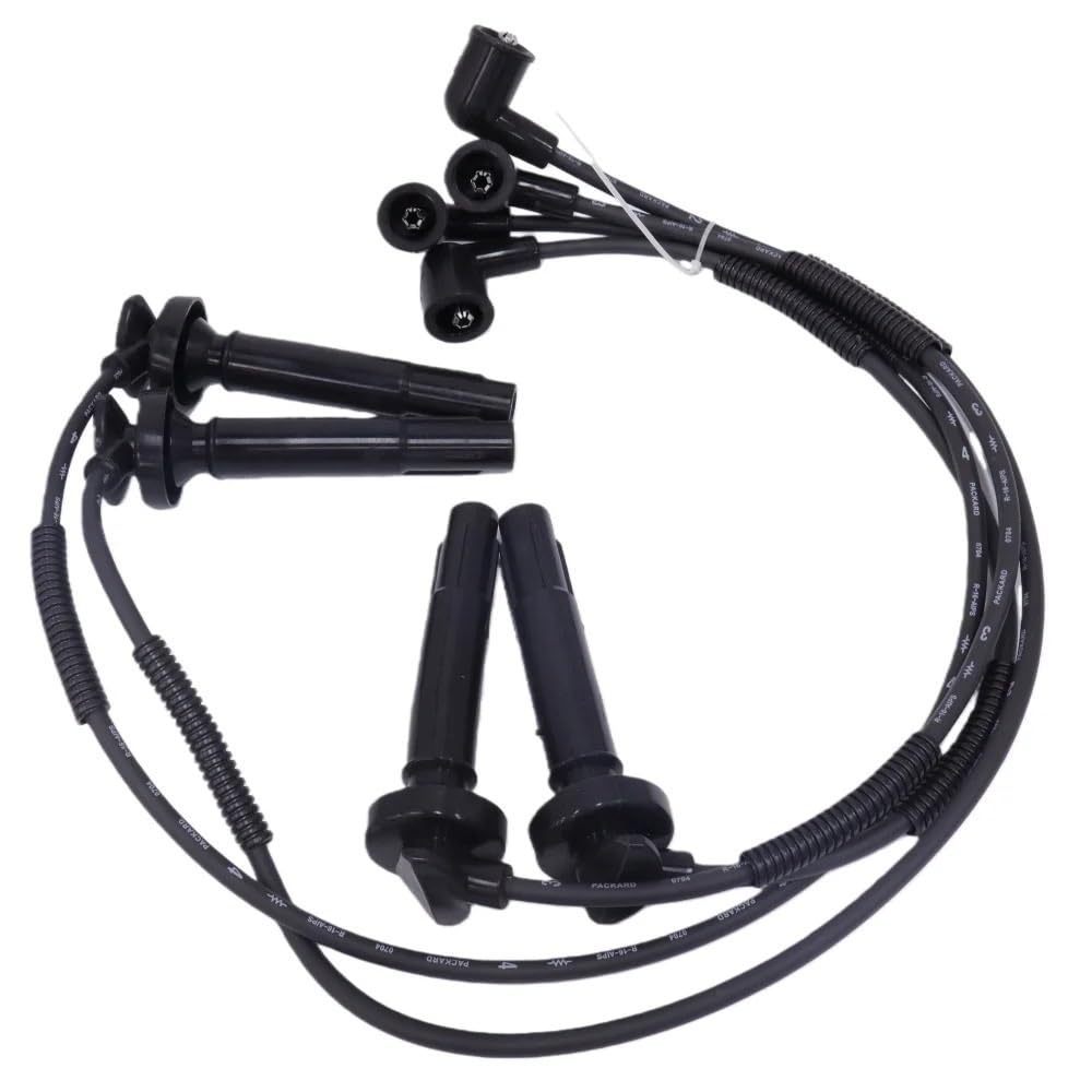 Câbles de Bougies d'allumage 22454-AA140 22454AA140 pour Impreza Forester, Legacy, Outback et Baja