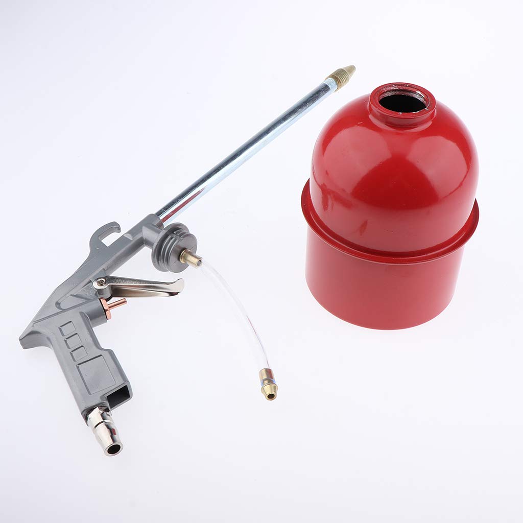 Drucksprüher Reinigungspistole Luftdruck Sprayer Drucklutfpistole KFZ Reiniger Sprühpistole