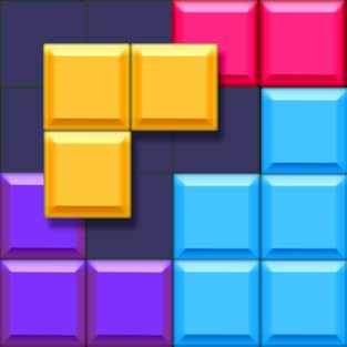 Easy to play, but challenging to master! Beautiful graphics and satisfying sound effects. Tetris-like game that all Tetris players would love! Four Game Modes and no time limits With Beginner's guide, easy to learn Completely free Best brain trainer ...