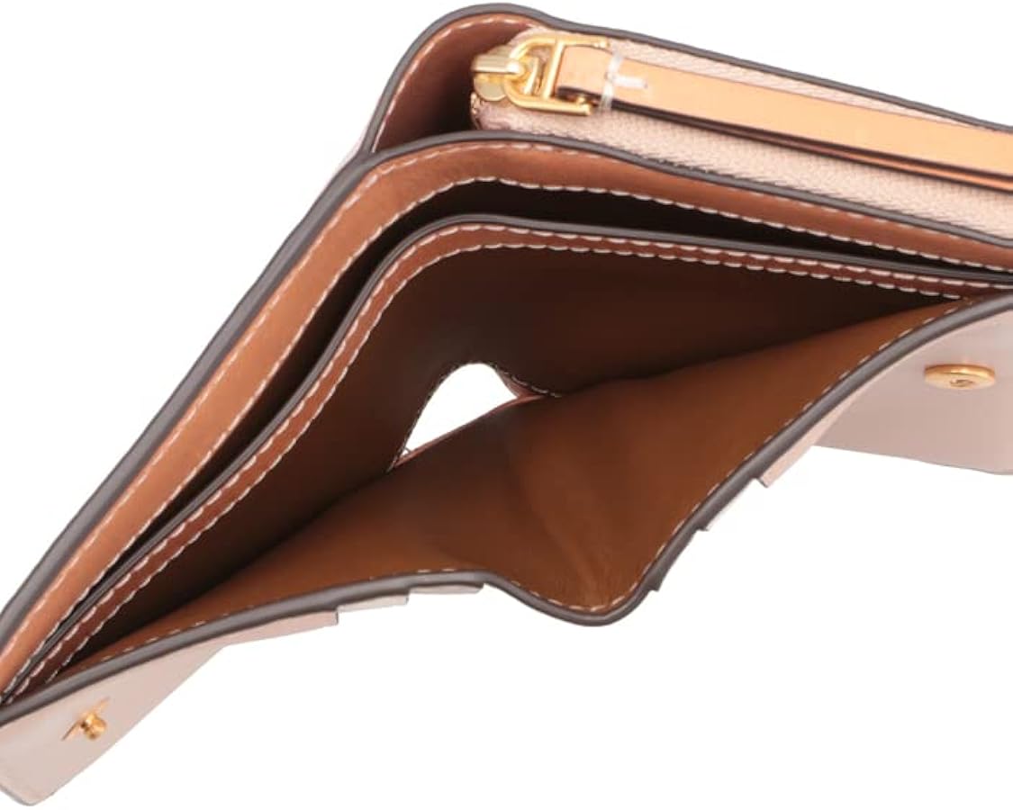 Amazon | [トリーバーチ] 財布 二つ折り ROBINSON バイフォールド