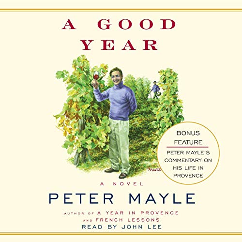 Peter Mayle's Provence Including 'A Year in Provence' and 'Toujours