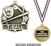 T-Ball Medals, 2