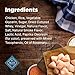 Blue Buffalo Nudges Jerky Cuts Natural Dog Treats Chicken