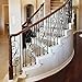 Affordable Stair Parts - Double Twist 1/2