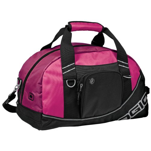 OGIO Half Dome Pack (Pink)