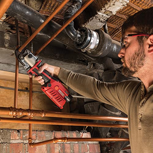 RIDGID 57363 RP 241 Press Tool Kit 1/2