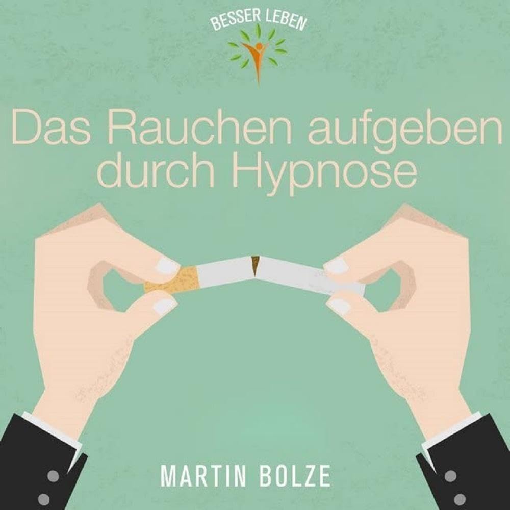 Das Rauchen Aufgeben Durch Hyp