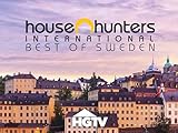 House Hunters International: Best of Sweden Volume 1