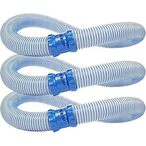 Kit de remplacement tuyau Hanoxe 1m Cover