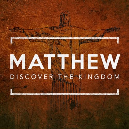 Matthew 3v13-17: The Dawn of New Creation | Aaron Sikele copertina