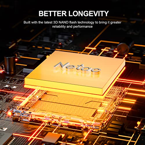 NV7000-t 2TB PCIe 4.0 NVMe SSD M.2 2280 Unità interna a stato solido - Fino a 7300 MB/s, Compatibile con desktop e laptop - Hdd - Immagine 6