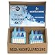 Febreze 3Volution Duftstecker 4x Nachfüllflakons Aprilfrisch, 3 Abwechselnde Düfte Bekämpfen Gerüche