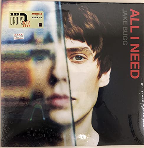 All I Need [Vinyl]