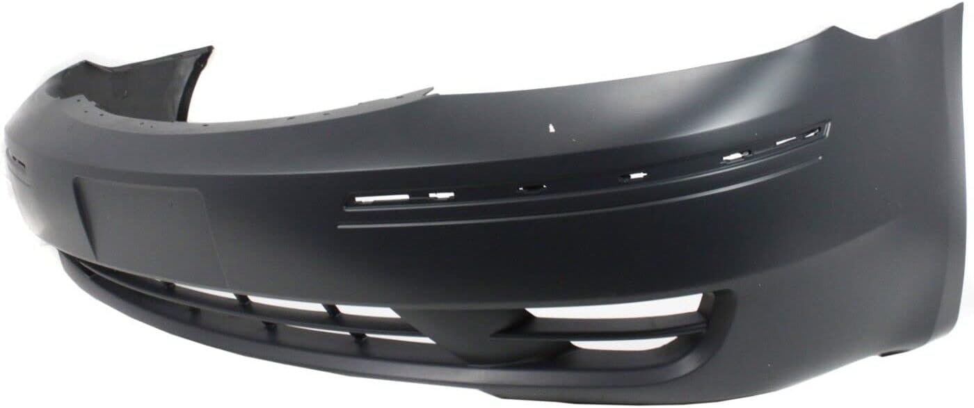 FitParts Compatible With Front Bumper Cover 2005 2006 Ford Five Hundred Sedan 05 06. New, Primed & Ready for Paint. SE Models. FO1000578 5G1Z17D957AAC