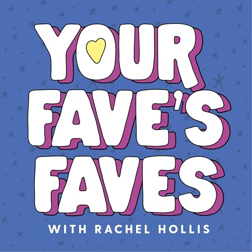 Page de couverture de Your Fave’s Faves