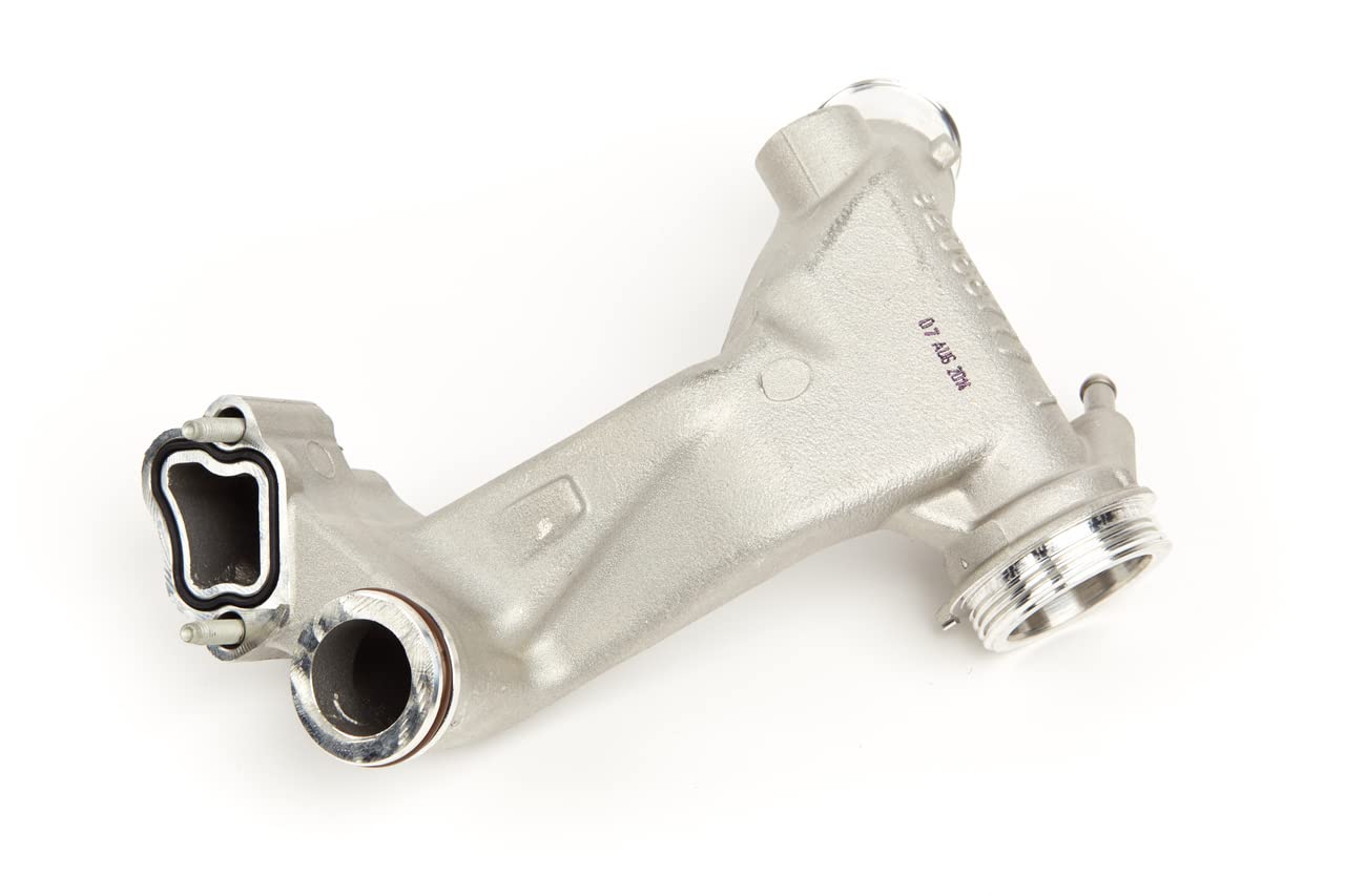 Amazon.com: ACDelco GM Original Equipment 92275941 Engine Coolant  