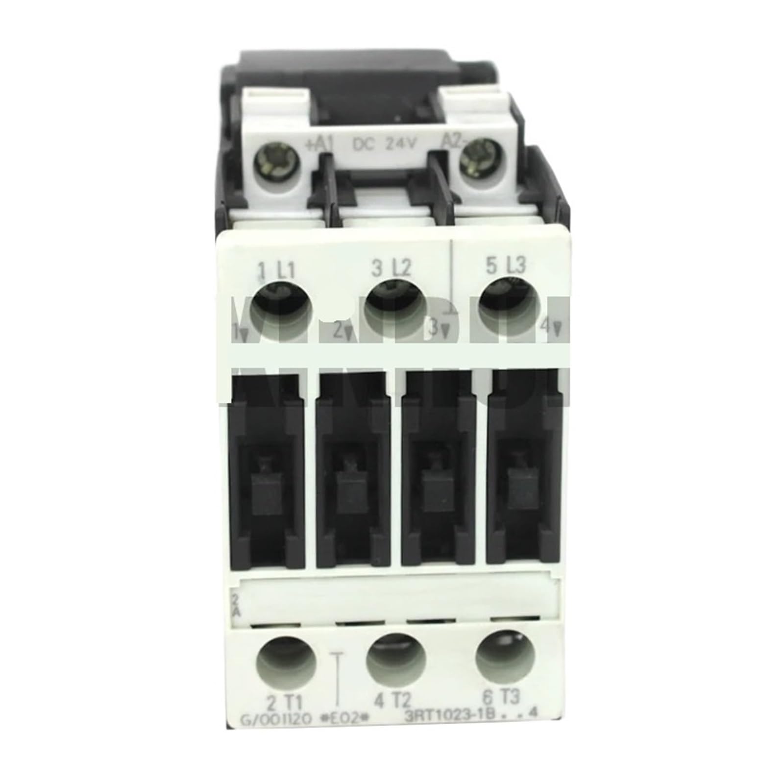 SJJBVPYX 3RT1023-1B..4 3RT1024-1B..4 3RT1025-1B..4 3RT1026-1B..4 Contactor(3RT1023-1B..4)