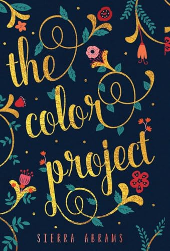 The Color Project view 2