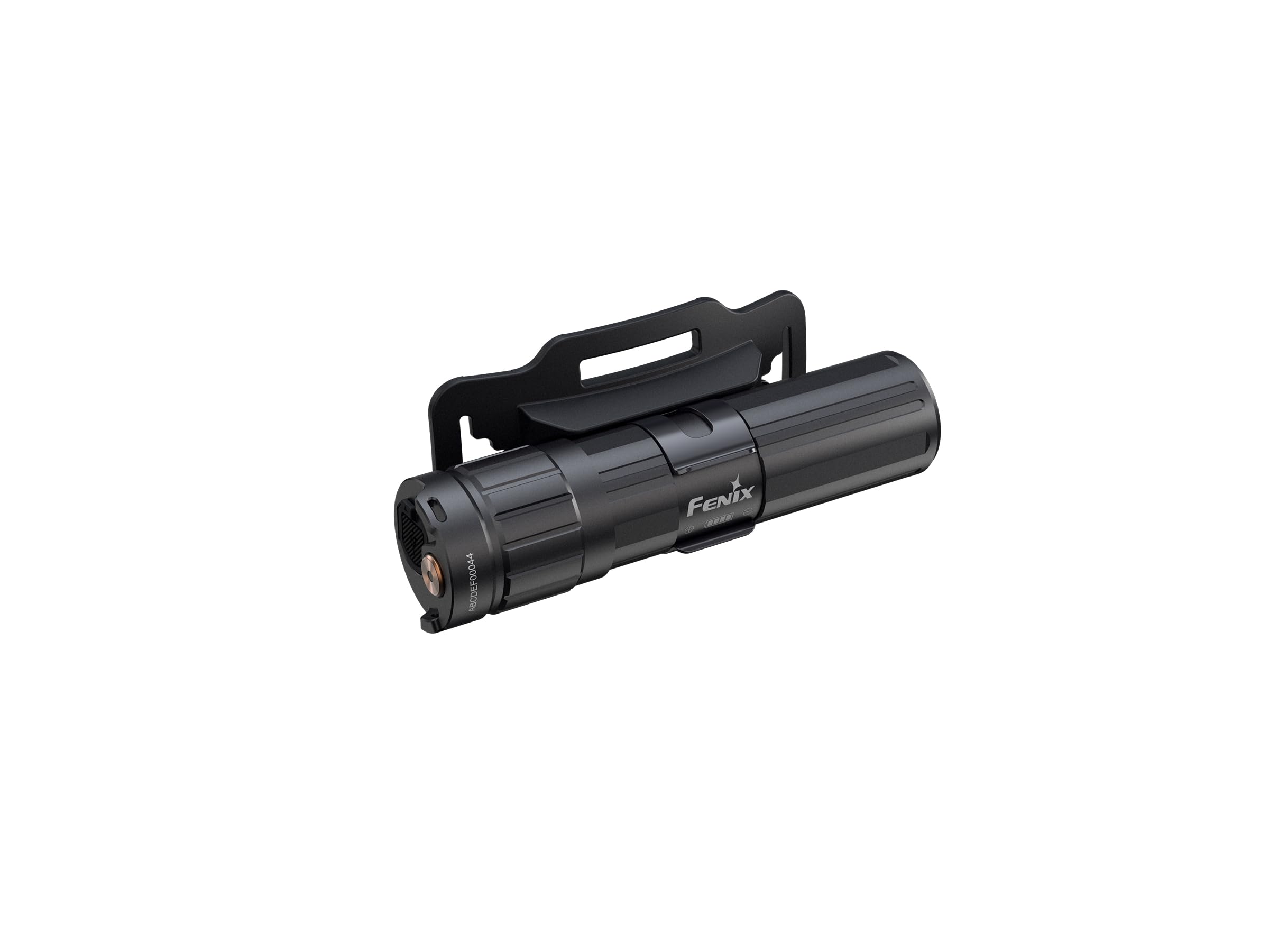 FENIX - HM75R - Lampe frontale rechargeable - 1600 LUMENS