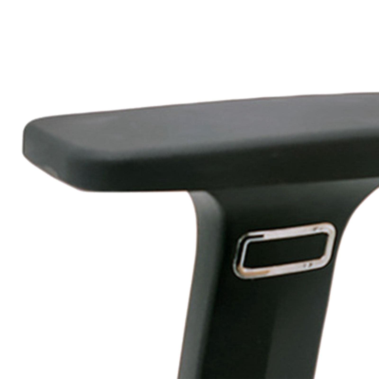 Braccioli Per Sedia Da Ufficio Amagogo - 2 Pezzi In Nero - Universali E Sostitutivi - Foto 9