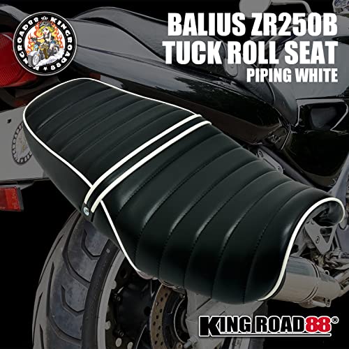 バリオス　タックロールシート Amazon | King Road 88 バリオスⅡ型 / ZR250B ☆ タックロール