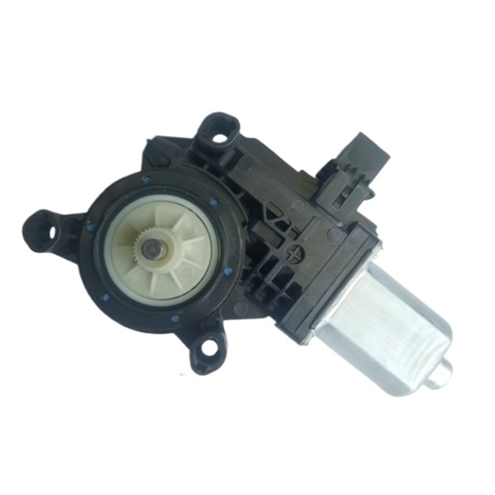 HIIAW for Polo 2008 Window Motor 6R0959802E 6R0959801D Window Regulator Bracket(6R0959802E)