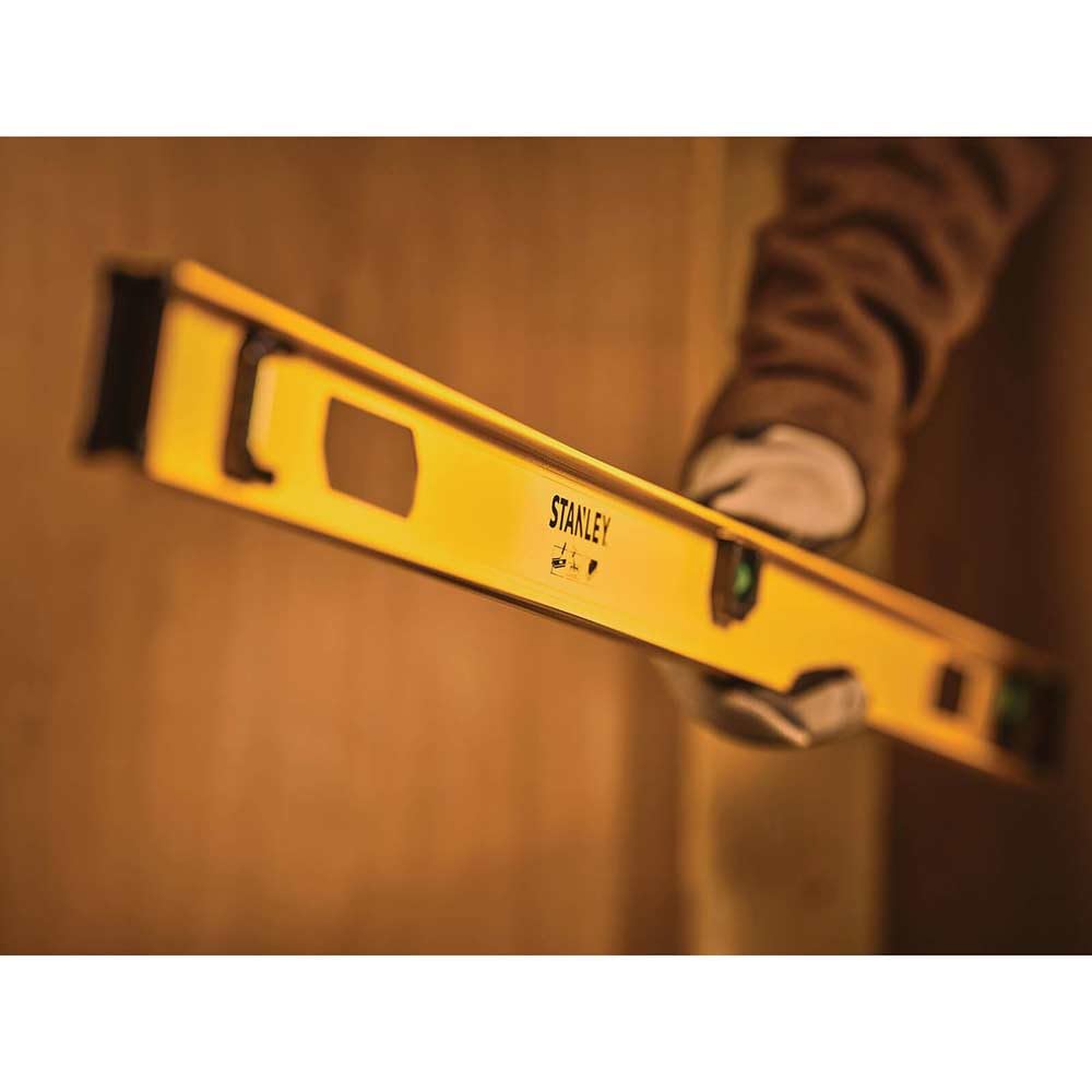 Nivel Stanley Básico 120cm