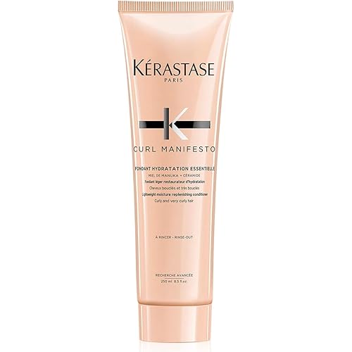 Kerastase Curl Manifesto Lightweight Conditioner Conditioner Unisex 8.5 oz